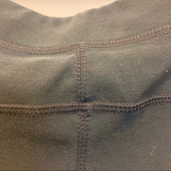 COLUMBIA Sz M Advanced Repellency Straight Leg Utility Hiking Pants - Picture 8 of 9